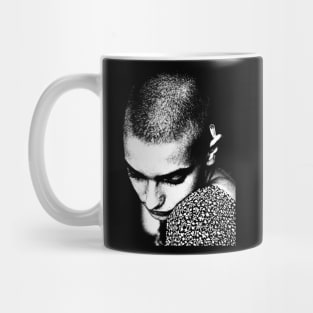 Sinead Oconnor Mug